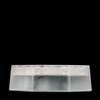 4 Inch Octagon Teal Light Base