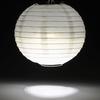 Nine LED Battery Operated Lantern Light - Lantern Illuminater