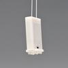 Nine LED Battery Operated Lantern Light - Lantern Illuminater