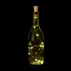 10 Micro LED White Cork Light