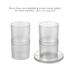 intelliFLAME Accessory - Clear riserCup