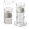 intelliFLAME Accessory - Clear riserCup