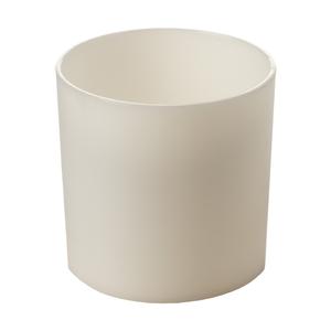 intelliFLAME Accessory - Frosted riserCup