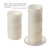 intelliFLAME Accessory - Frosted riserCup