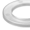 intelliFLAME Accessory - Clear riserCup Base