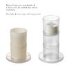 intelliFLAME Accessory - Clear riserCup Base
