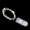 20 Micro LED Warm White Submersible String Light