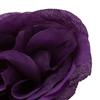 Bloomed Rose Buds - Purple Fake Rose Buds