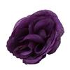 Bloomed Rose Buds - Purple Fake Rose Buds