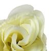Bloomed Rose Buds - Cream Fake Rose Buds