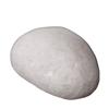 Small Snow White Rock - Decorative Stone Pebbles