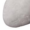 Small Snow White Rock - Decorative Stone Pebbles