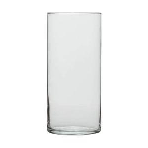 3x8 Glass Cylinder - Cylinder Vase