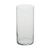 3x8 Glass Cylinder - Cylinder Vase