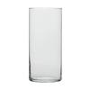 3x8 Glass Cylinder - Cylinder Vase