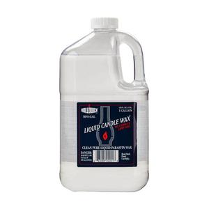 1 Gallon Hollowick Lamp Fuel