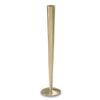 14 Inch SOHO - Brushed Brass