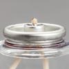 8 Hour Disposable Tealight Fuel Cells for Restaurants