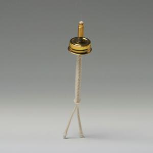 3 inch Burner Assembly Wick