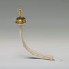 6.5 inch Burner Assembly Wick