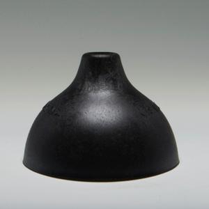 Hollowick Black Plastic Snuffer
