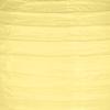 8 Inch Yellow Paper Lantern