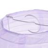 8 Inch Lavender Paper Lantern