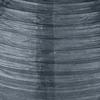 8 Inch Black Paper Lantern