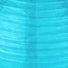 8 Inch Dark Turquoise Paper Lantern