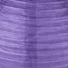 8 Inch Dark Purple Paper Lantern