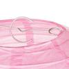 8 Inch Pink Paper Lantern