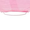 8 Inch Pink Paper Lantern