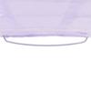 10 Inch Lavender Paper Lantern