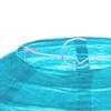 10 Inch Dark Turquoise Paper Lantern