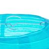 12 Inch Turquoise Paper Lantern
