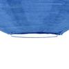 12 Inch Blue Paper Lantern