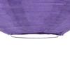 12 Inch Dark Purple Paper Lantern