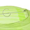12 Inch Light Green Paper Lantern