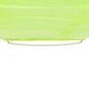 12 Inch Light Green Paper Lantern