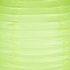 12 Inch Light Green Paper Lantern