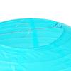 14 Inch Turquoise Paper Lantern