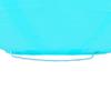 14 Inch Turquoise Paper Lantern