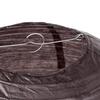 14 Inch Brown Paper Lantern