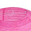 14 Inch Fuchsia Paper Lantern