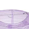 14 Inch Lavender Paper Lantern