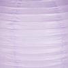 14 Inch Lavender Paper Lantern