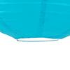 14 Inch Dark Turquoise Paper Lantern