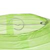 14 Inch Light Green Paper Lantern
