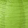14 Inch Green Paper Lantern