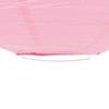 14 Inch Pink Paper Lantern